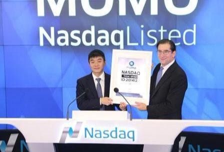 为什么微信不能灭陌陌？看完就明白了！