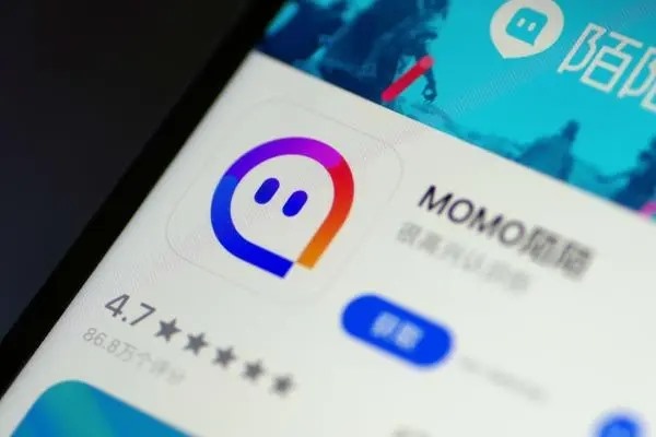 陌陌和soul有何不同？