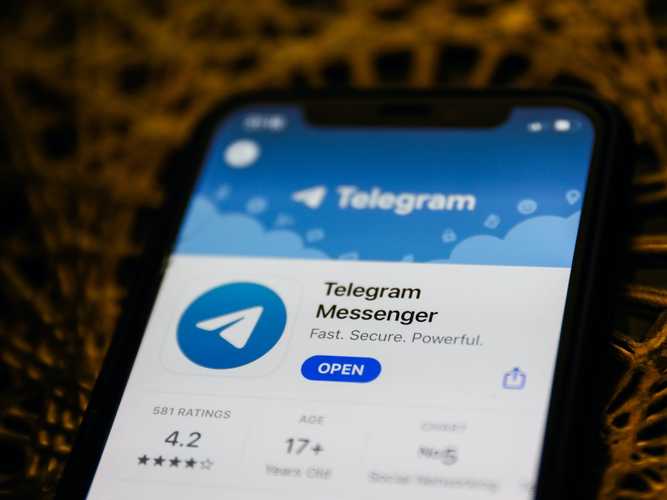 Potato vs. Telegram: What's the Difference?